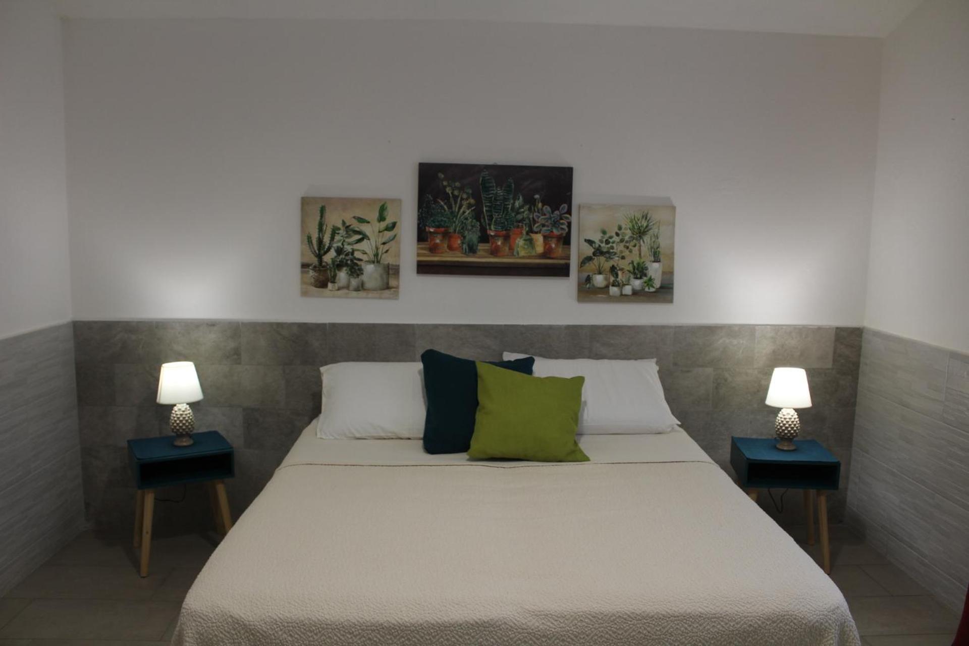Elena House Castelluccio Villa Agnone Bagni Exterior foto
